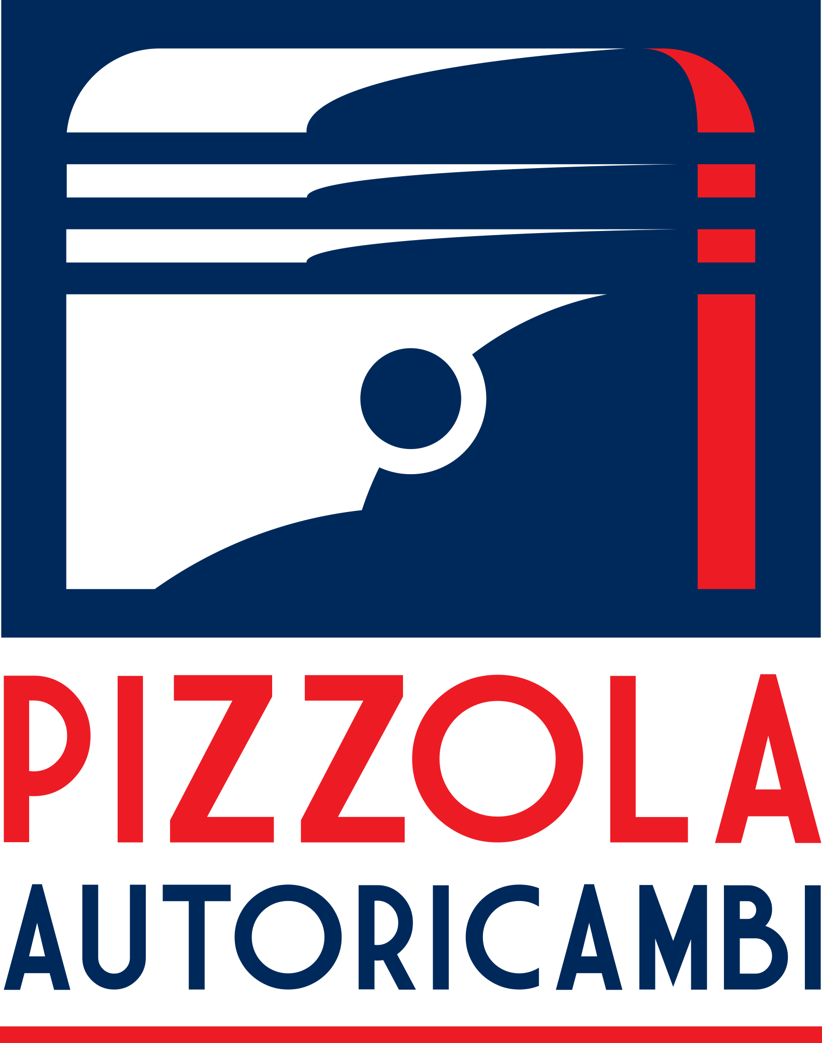 Pizzola Autoricambi